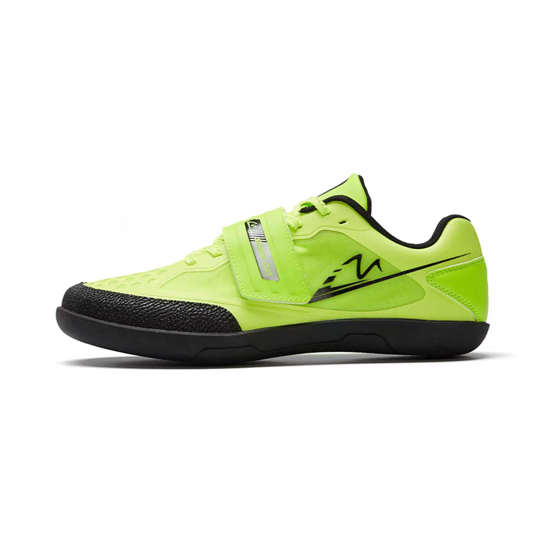 Discus Throw Training - Zapatillas de lanzamiento de discos para