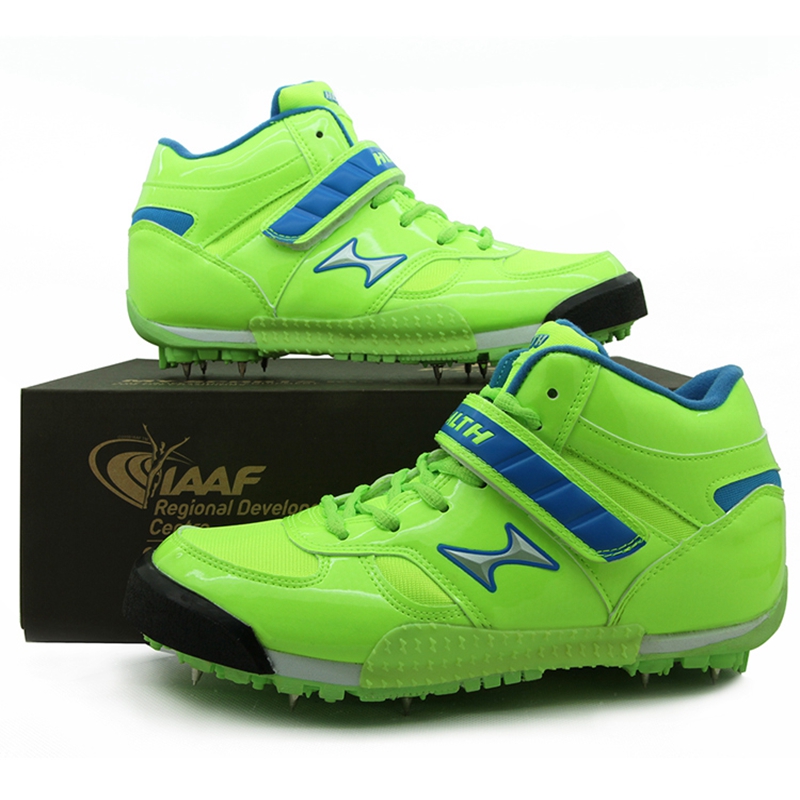 Discus Throw Training - Zapatos de lanzamiento profesionales para hombre,