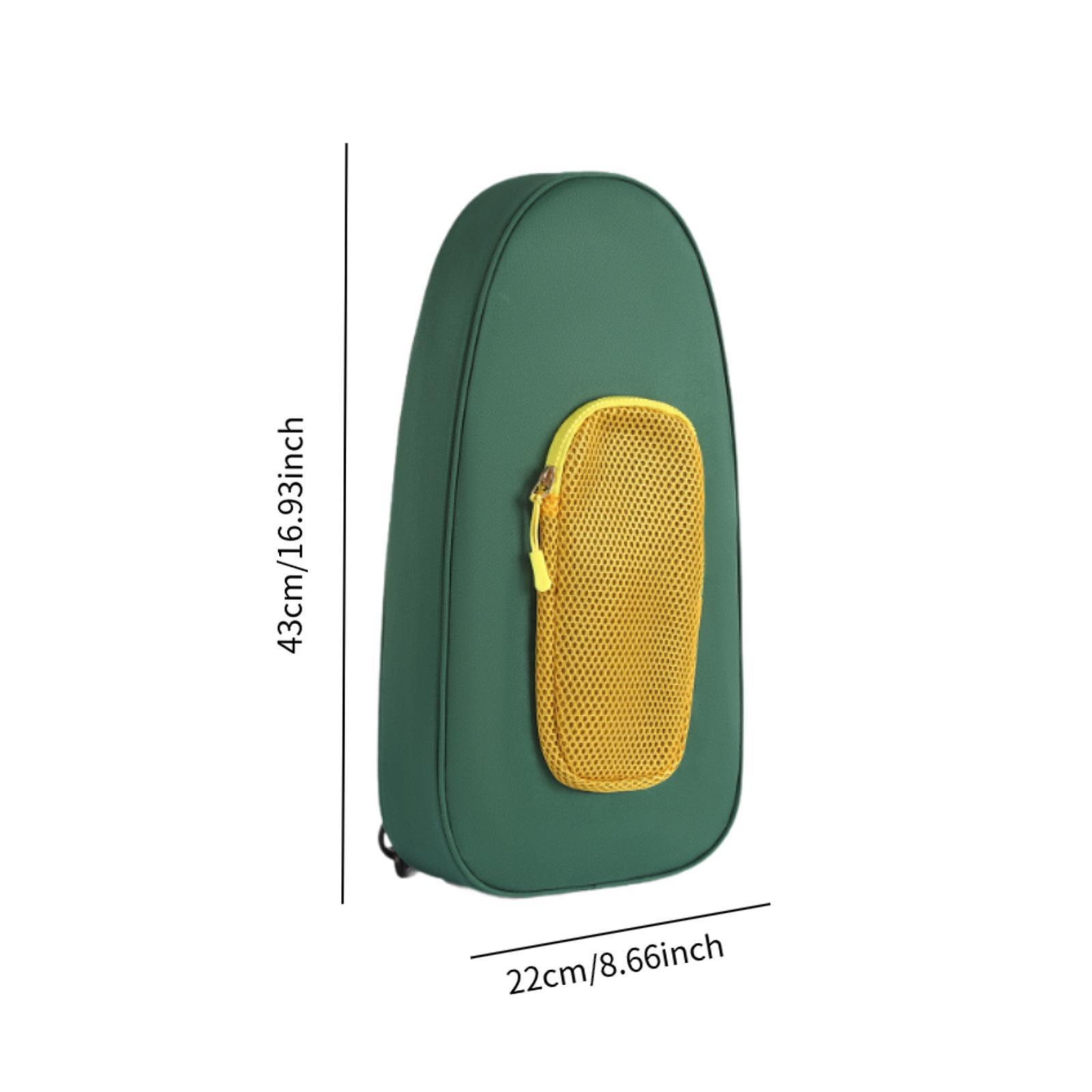Pickleball Paddle - Bolsas de Pickleball de Gran Capacidad,