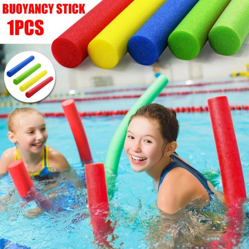 Foam Pool Noodle - Flotador de Espuma para Piscina 65x1500/75x1500,
