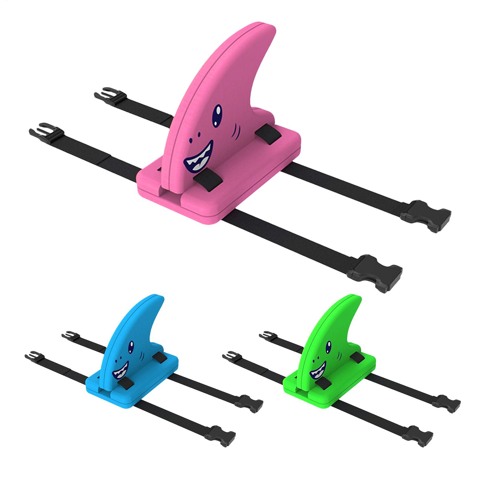 Swimming Kickboard - Flotador de espalda para niños con