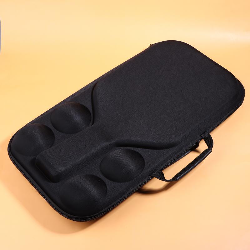 Pickleball Paddle - Protector de raqueta de pickleball, compatible