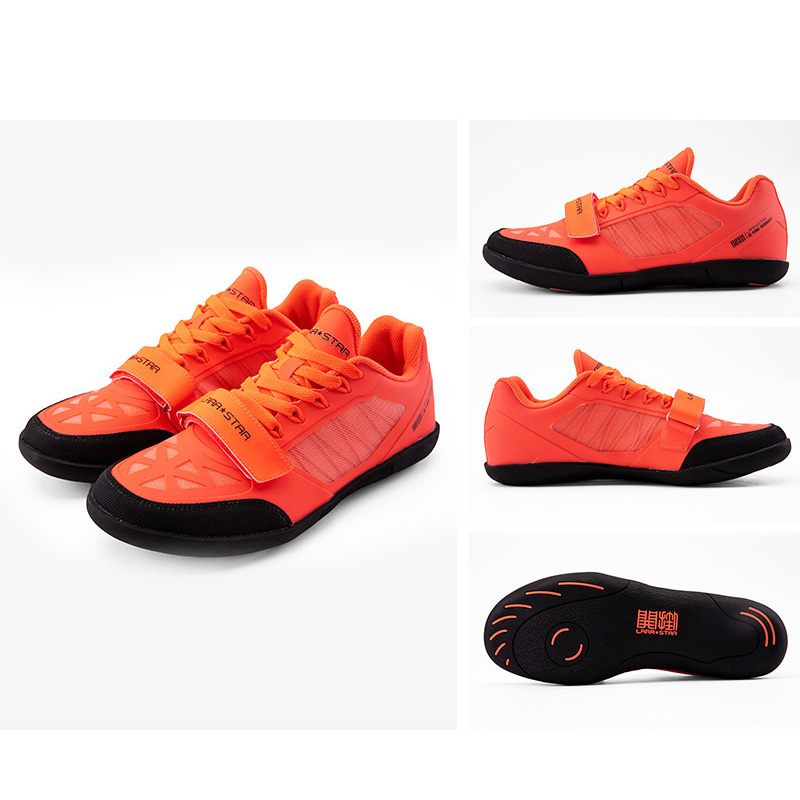Discus Throw Training - Zapatillas de lanzamiento de peso unisex