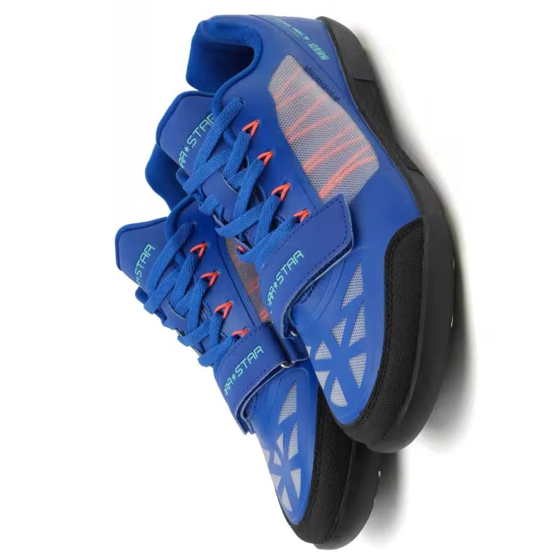 Discus Throw Training - Zapatillas de Competición Originales para Lanzamiento