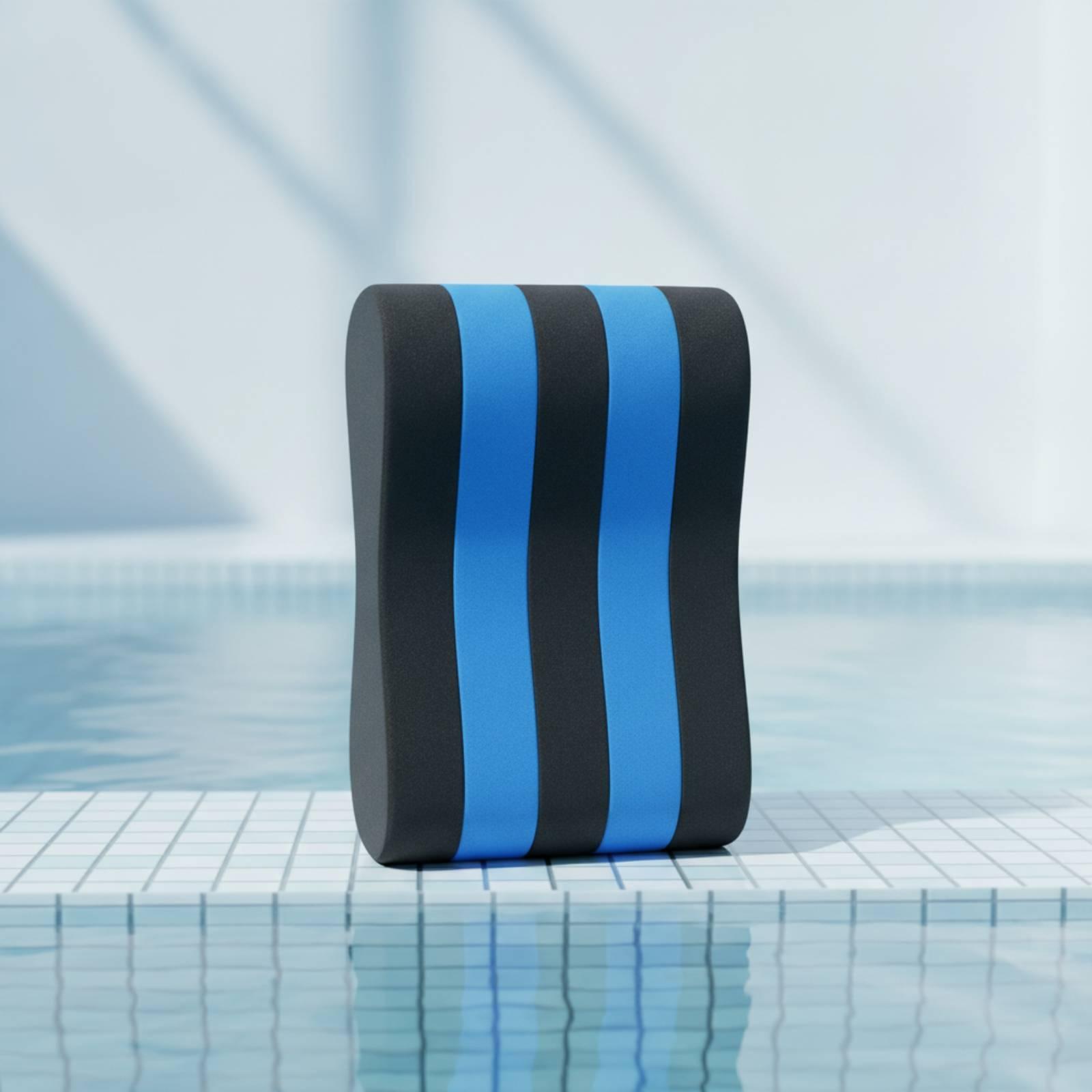 Swimming Kickboard - Flotadores de Natación, Boya de Arrastre