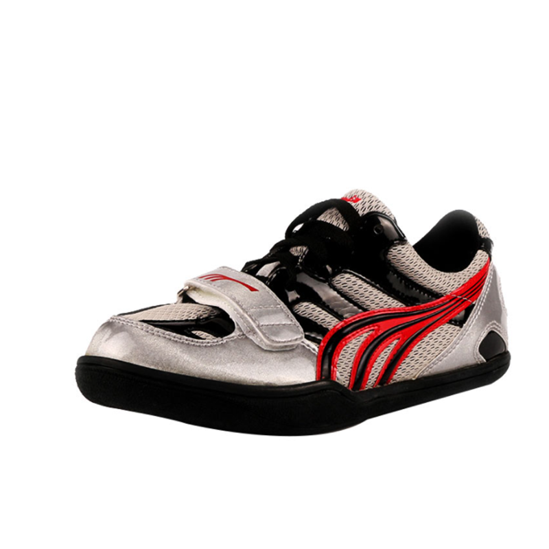Discus Throw Training - Zapatos de lanzamiento Unisex, zapatillas profesionales