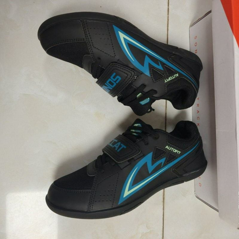 Discus Throw Training - Zapatillas de Competición y Entrenamiento Profesionales