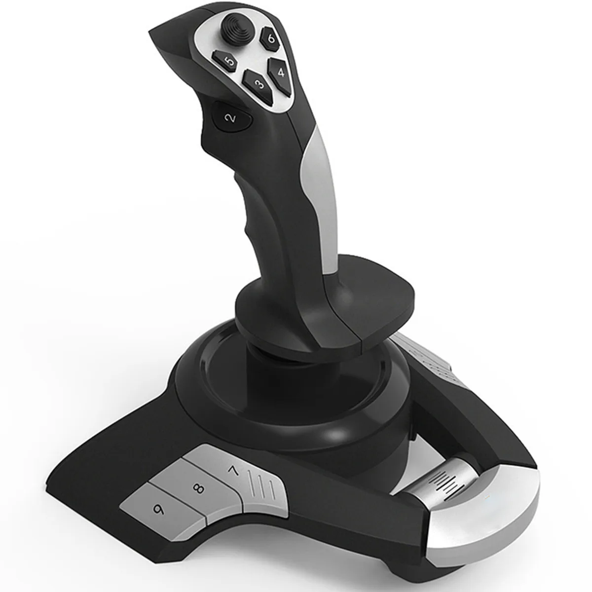 Sports Equipment In Flight - Joystick de Vuelo, Simulador de Vuelo