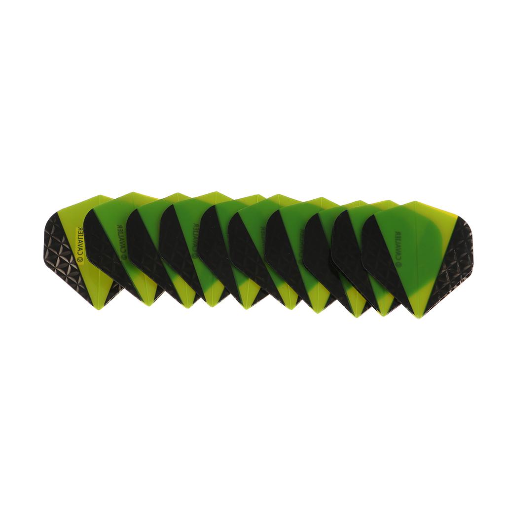 Plumas de Dardos PET Duraderas - Sports Equipment In Flight reseña y precio
