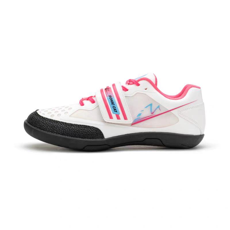 Zapatillas de lanzamiento de d - Discus Throw Training reseña y precio