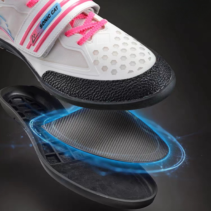 Zapatillas de lanzamiento de d - Discus Throw Training reseña y precio