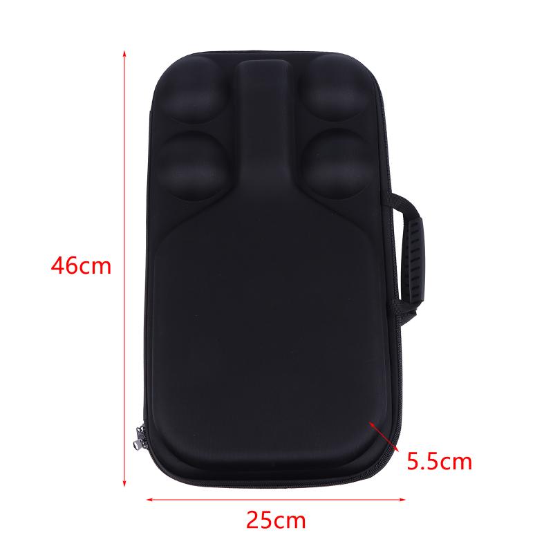 Bolsa Protectora para Palas de - Pickleball Paddle reseña y precio