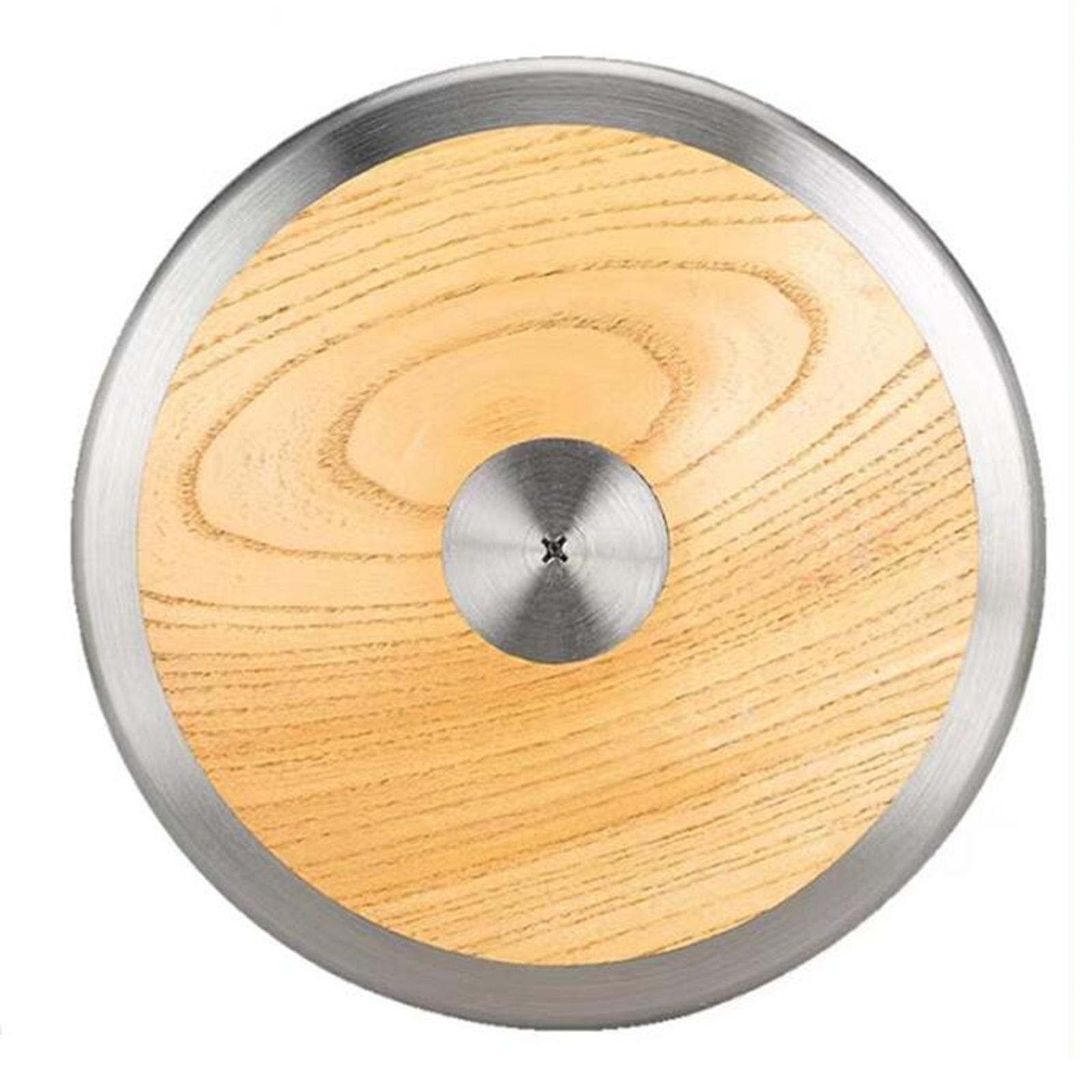 Disco de Práctica de Lanzamien - Discus Throw Training reseña y precio