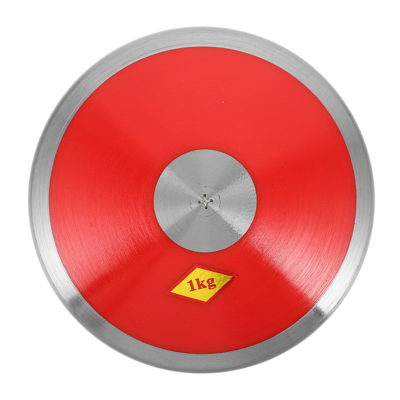 Disco de lanzamiento de disco  - Discus Throw Training reseña y precio
