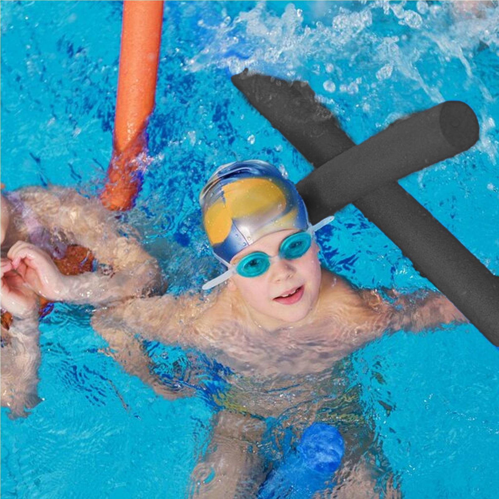 Flotadores de Espuma para Pisc - Foam Pool Noodle reseña y precio