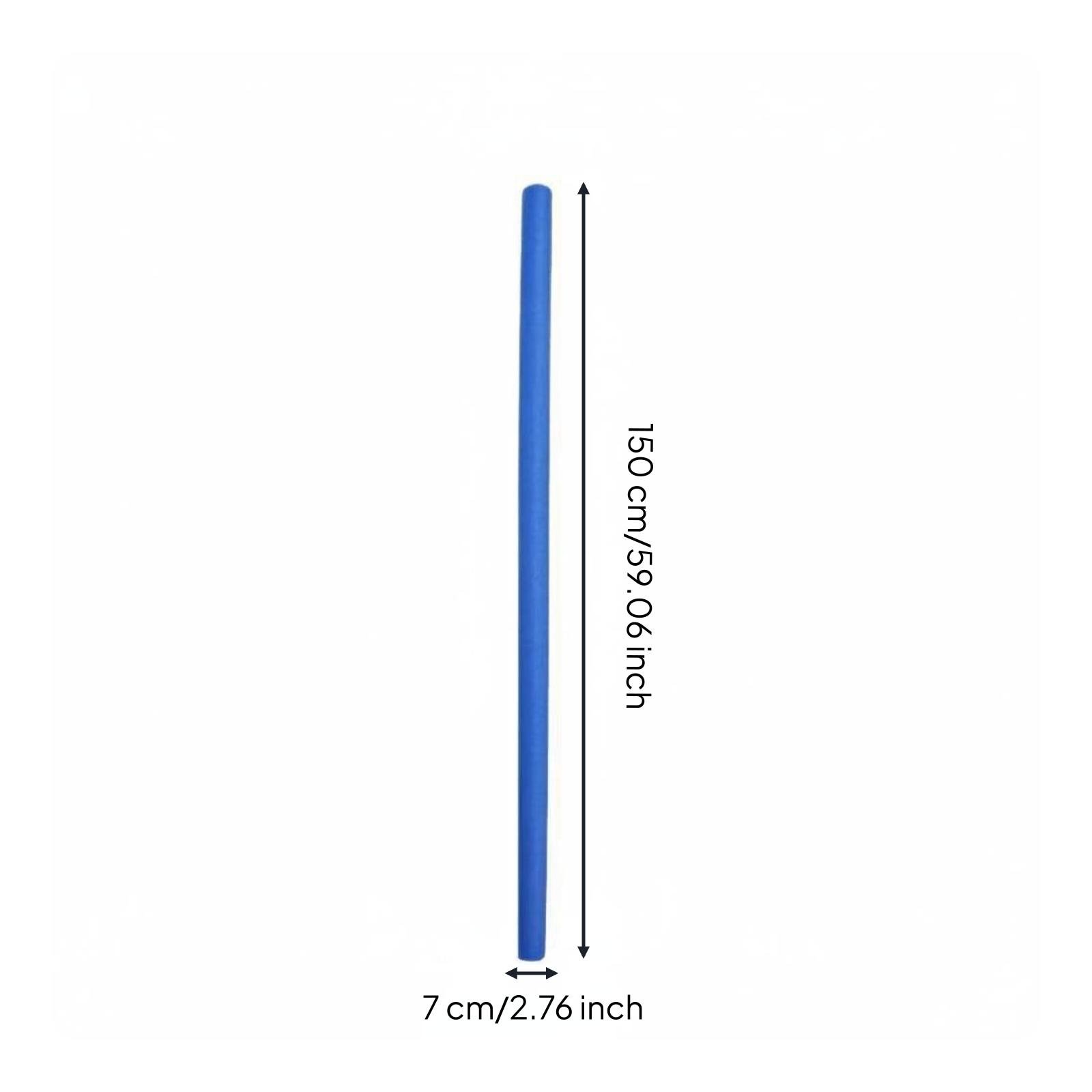 Barra Flotante para Entrenamie - Foam Pool Noodle reseña y precio