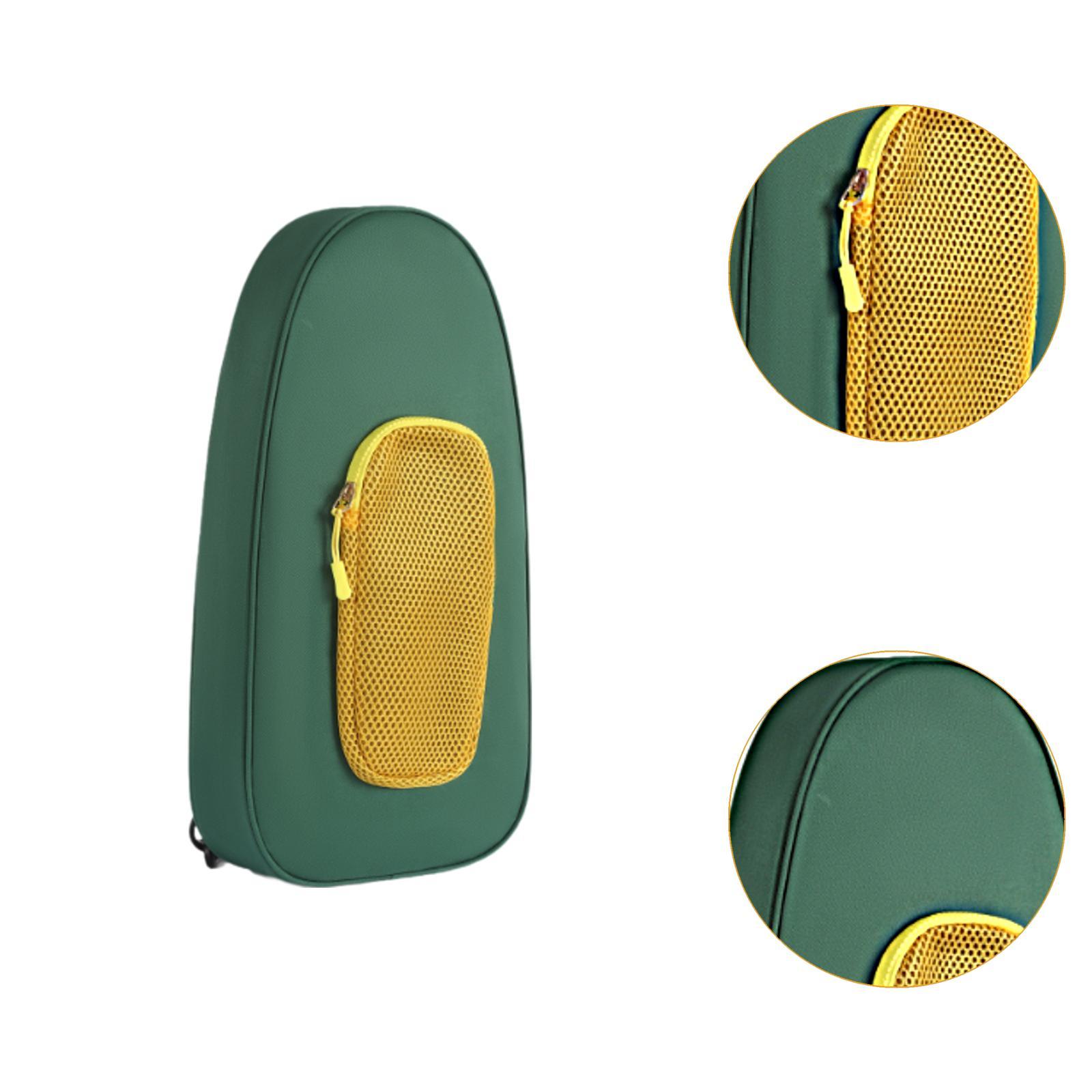 Bolsas de Pickleball de Gran C - Pickleball Paddle reseña y precio