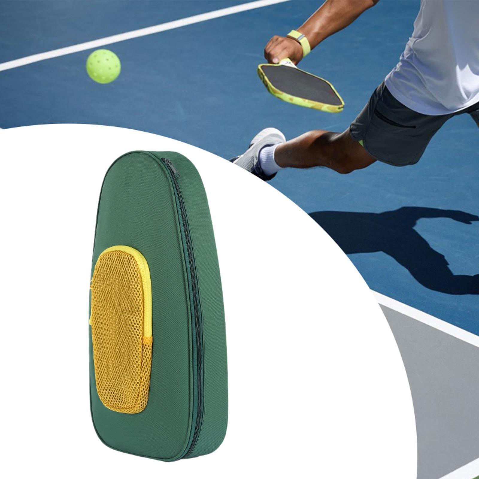 Bolsas de Pickleball de Gran C - Pickleball Paddle reseña y precio