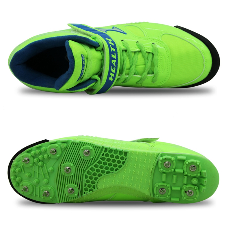 Zapatillas de lanzamiento unis - Discus Throw Training reseña y precio