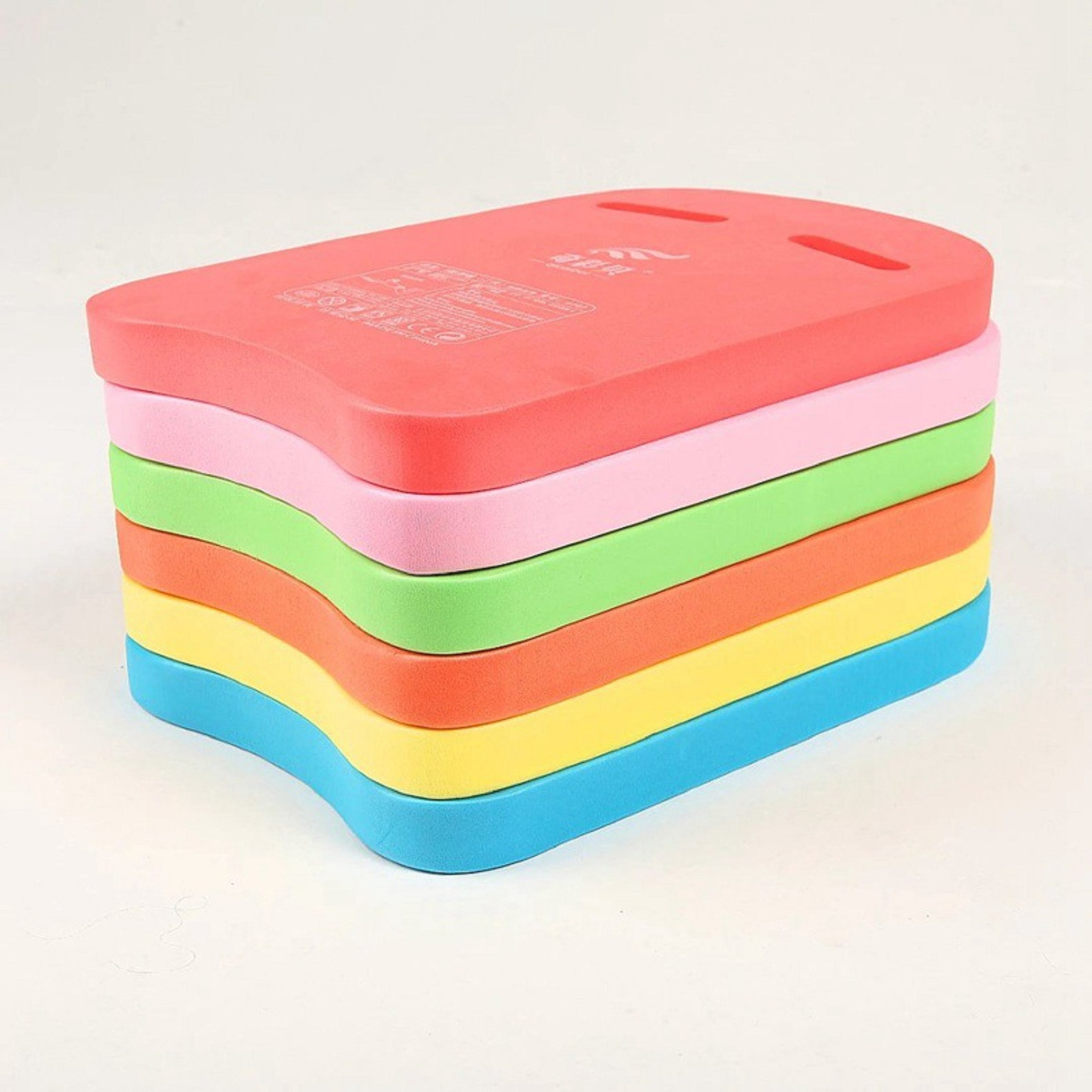 Tabla de natación para niños y - Swimming Kickboard reseña y precio