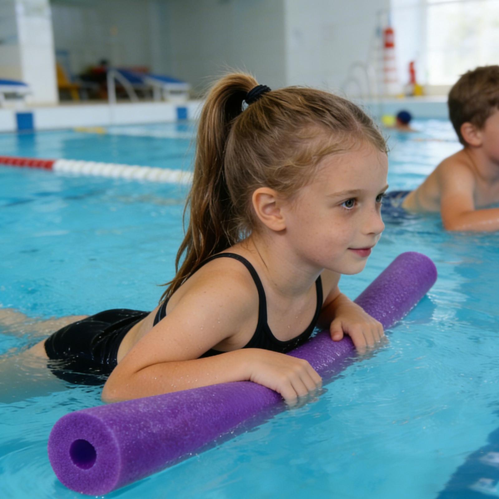 Tubos de Espuma para Nadar, Gr - Foam Pool Noodle reseña y precio