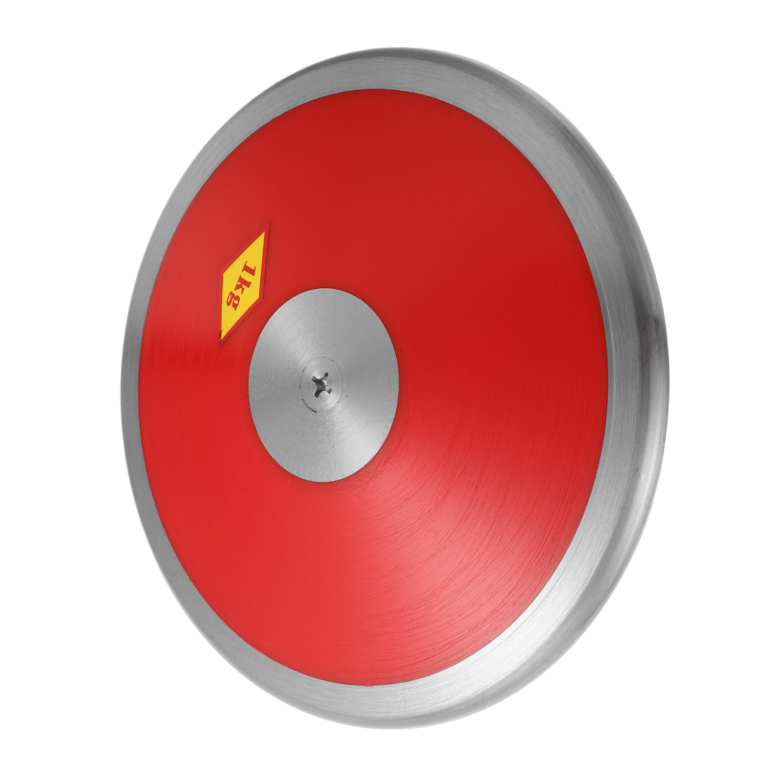 Disco de nailon para entrenami - Discus Throw Training reseña y precio