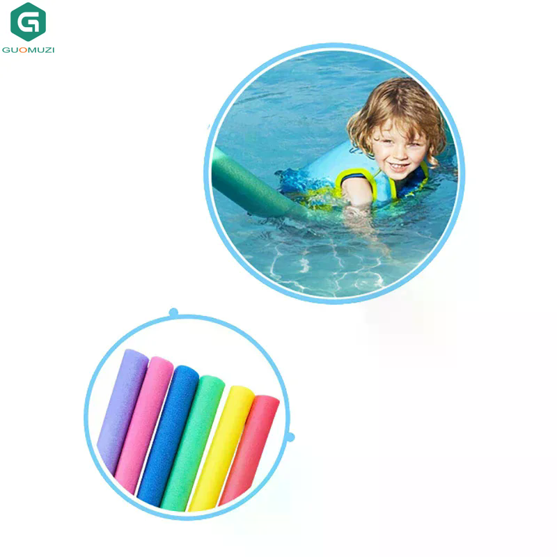 1 Pieza Espuma Flotante para P - Foam Pool Noodle reseña y precio