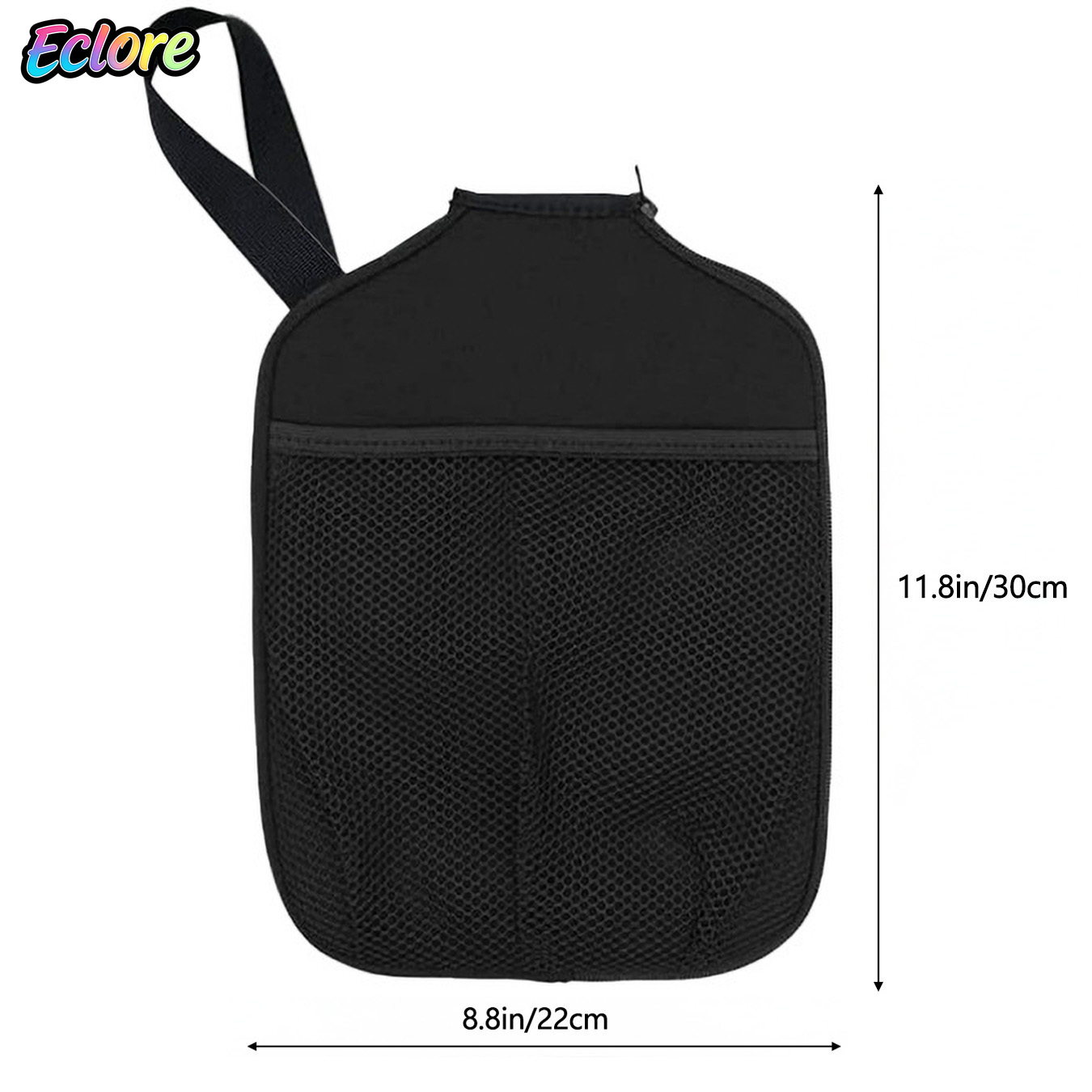 Bolsa para palas de pickleball - Pickleball Paddle reseña y precio