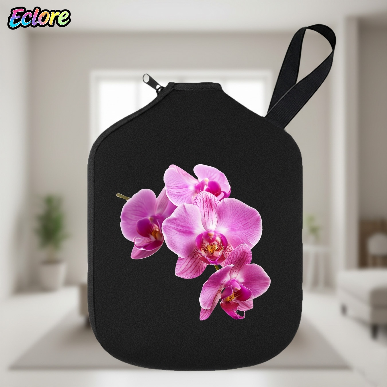 Bolsa para palas de pickleball - Pickleball Paddle reseña y precio