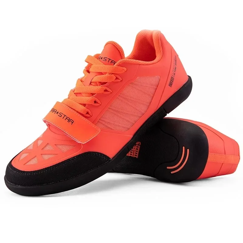 Zapatillas de lanzamiento unis - Discus Throw Training reseña y precio