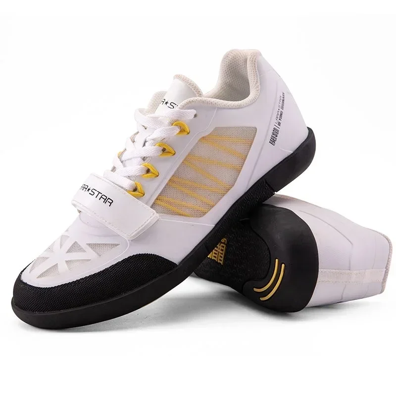 Zapatillas de lanzamiento unis - Discus Throw Training reseña y precio