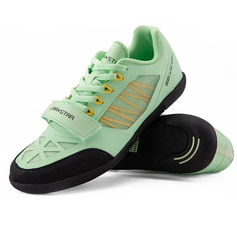 Zapatillas de lanzamiento unis - Discus Throw Training reseña y precio