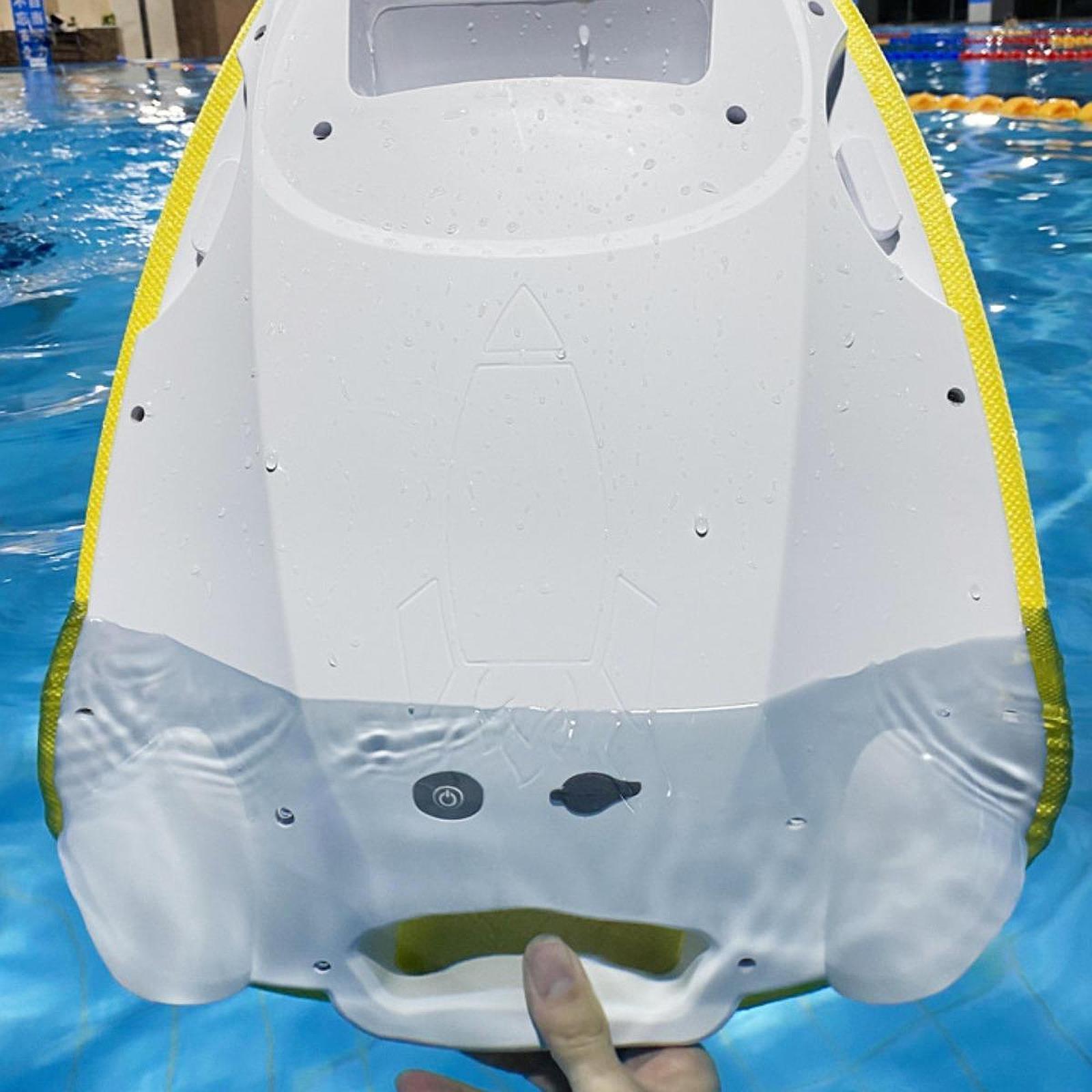 Tabla de natación eléctrica co - Swimming Kickboard reseña y precio