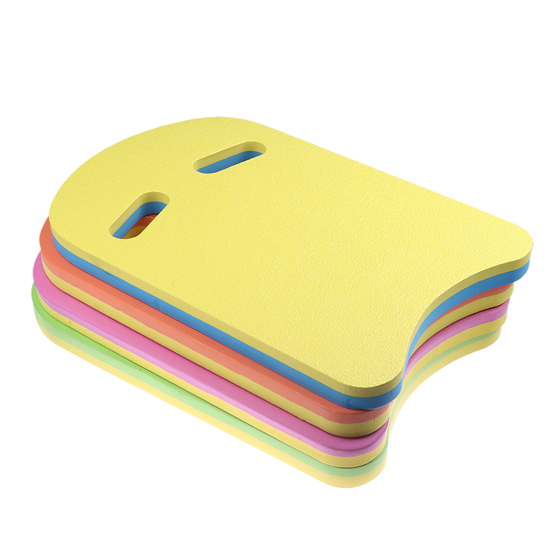 Tabla flotante de espuma EVA,  - Swimming Kickboard reseña y precio