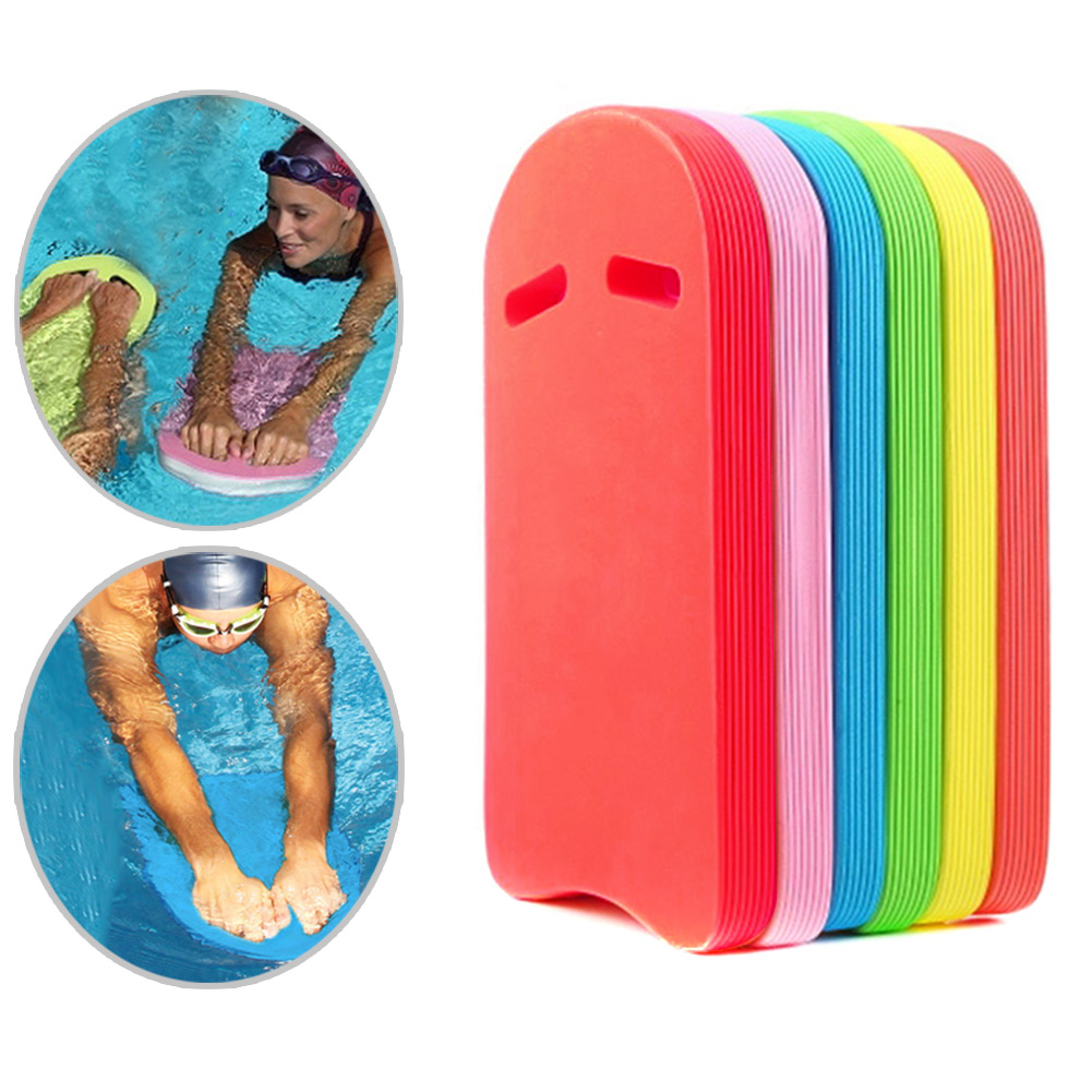 Placa de Kickboard para estudi - Swimming Kickboard reseña y precio