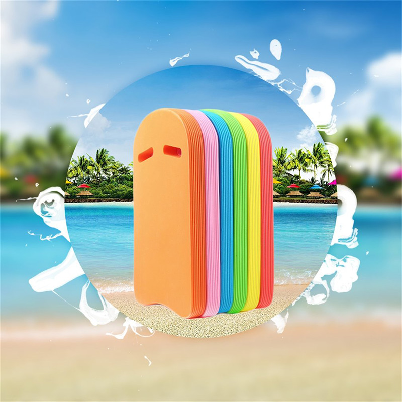 Placa de Kickboard para estudi - Swimming Kickboard reseña y precio