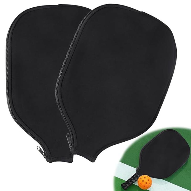 Funda impermeable de neopreno  - Pickleball Paddle reseña y precio