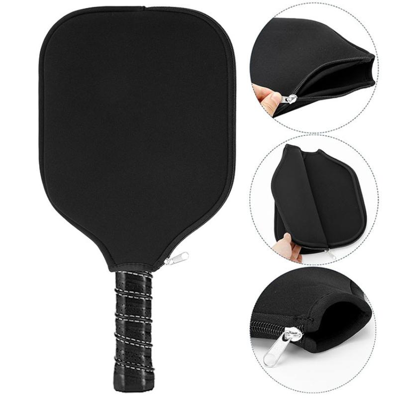 Funda impermeable de neopreno  - Pickleball Paddle reseña y precio