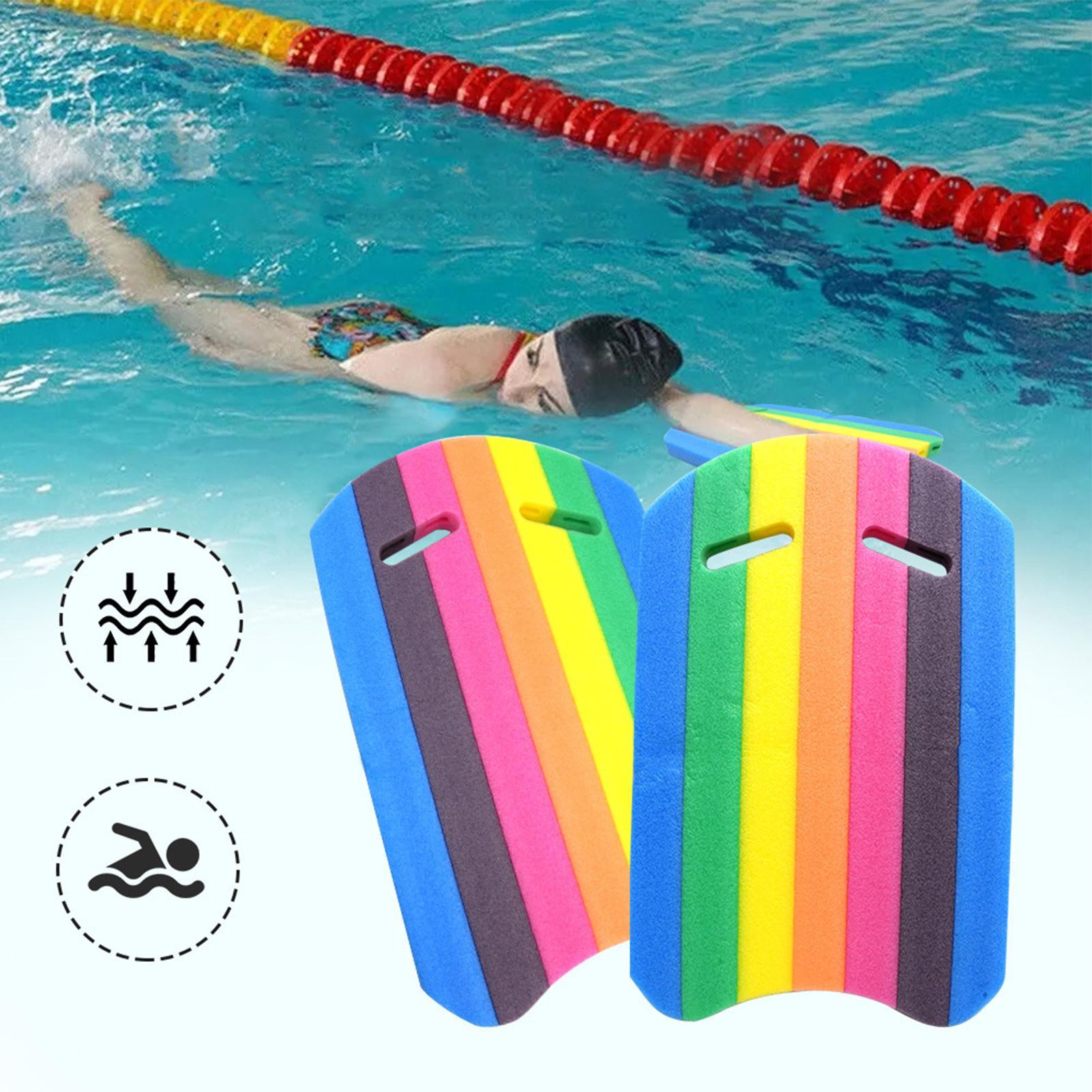Tabla de Natación para Niños d - Swimming Kickboard reseña y precio