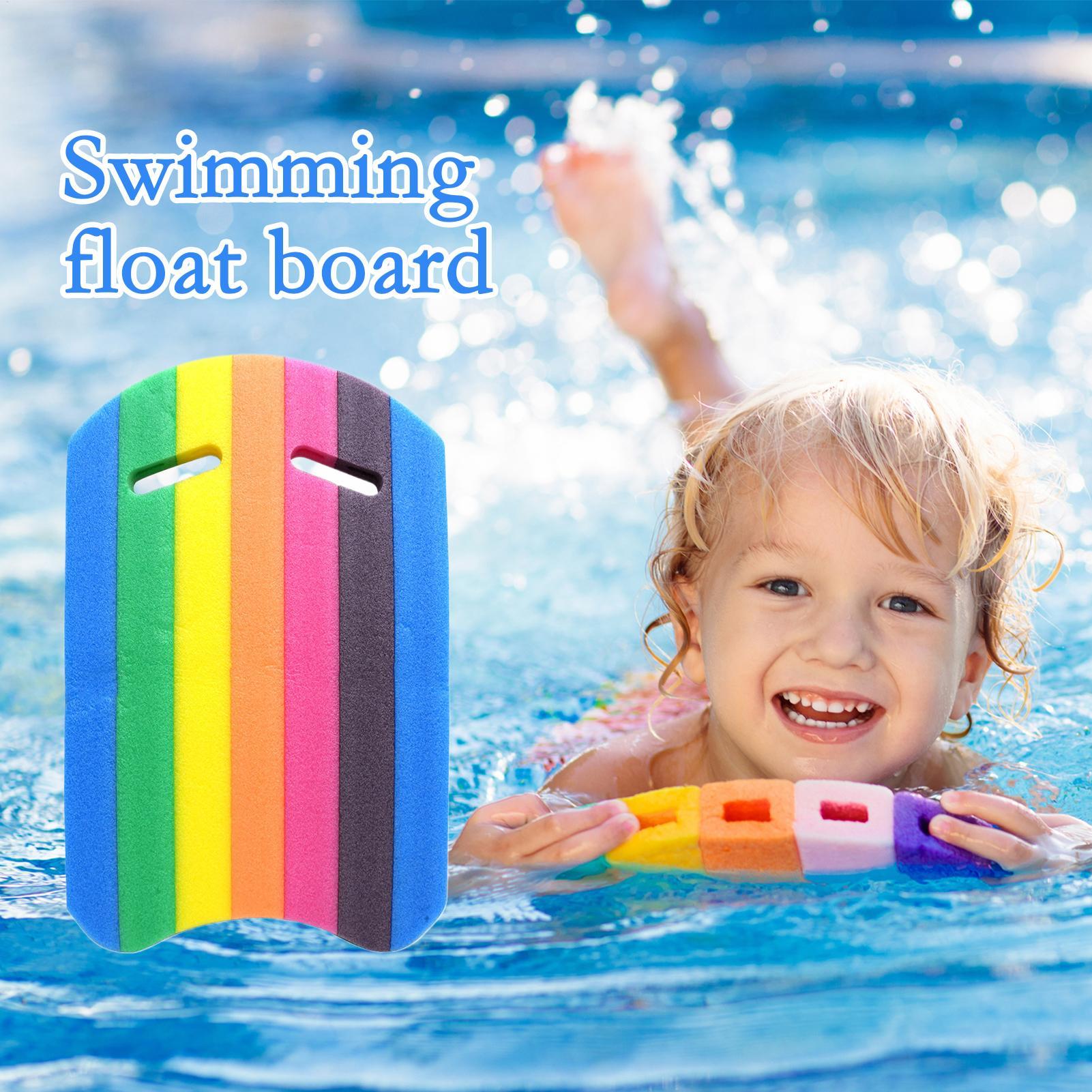 Tabla de Natación para Niños d - Swimming Kickboard reseña y precio
