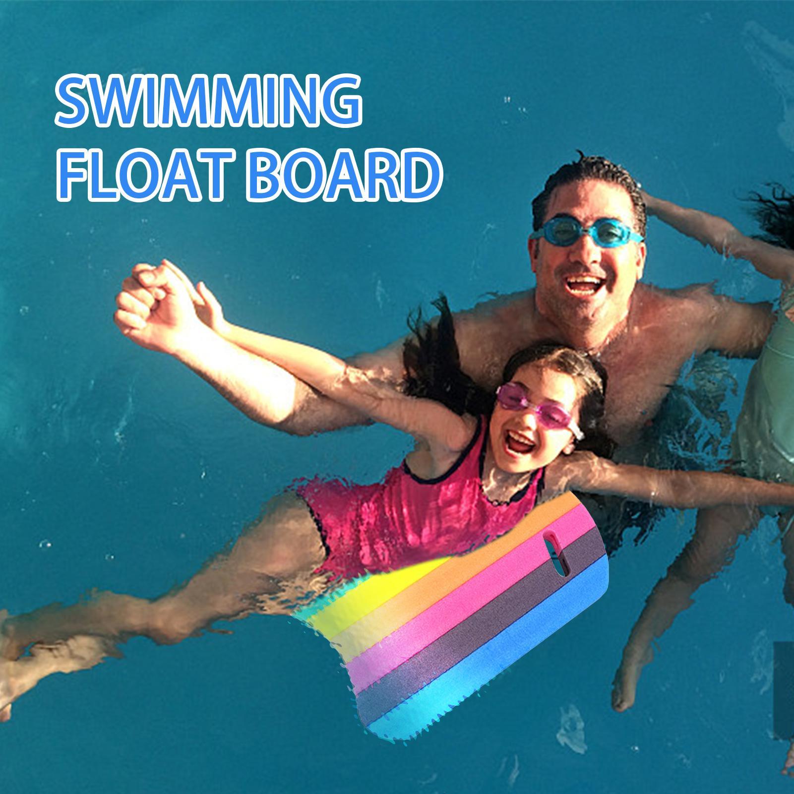 Tabla de Natación para Niños d - Swimming Kickboard reseña y precio