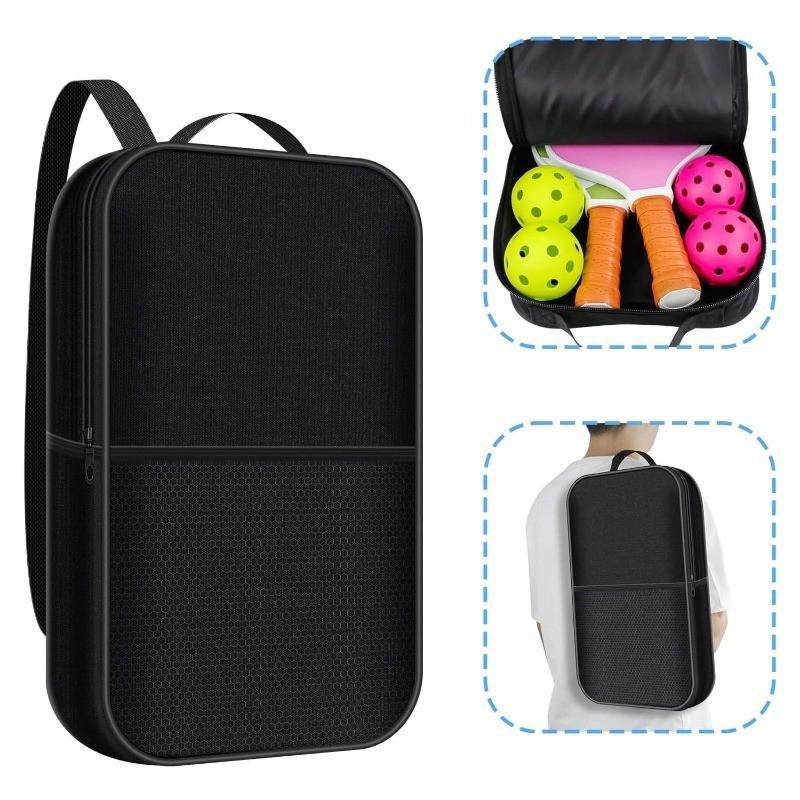 {NN72} Bolsa Impermeable para  - Pickleball Paddle reseña y precio