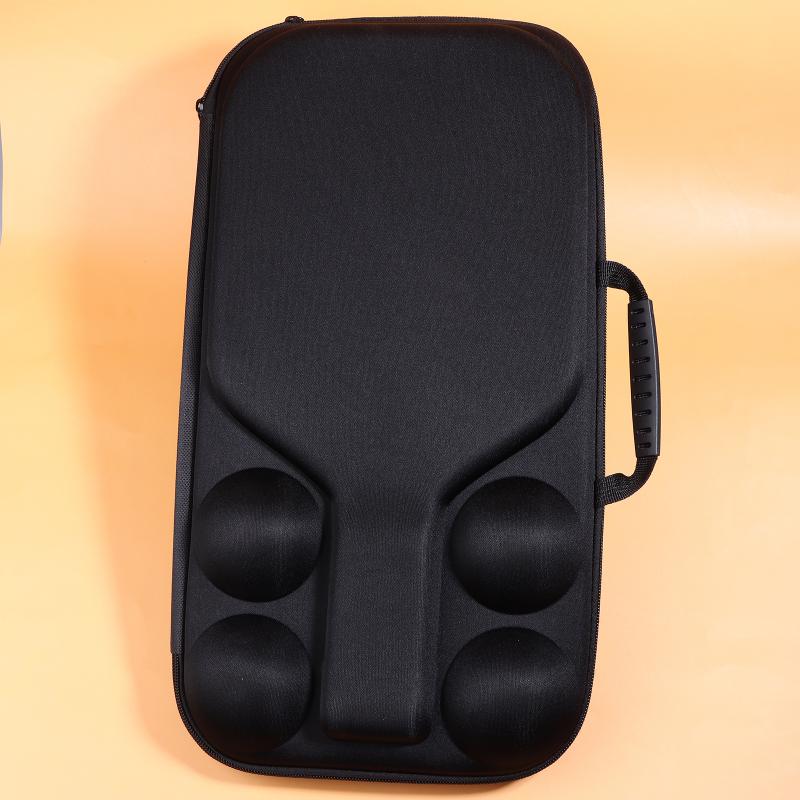 Protector de raqueta de pickle - Pickleball Paddle reseña y precio