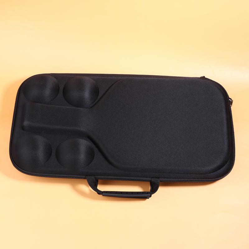 Protector de raqueta de pickle - Pickleball Paddle reseña y precio