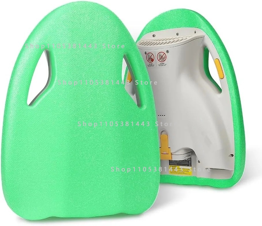 Mini Tabla de Surf Eléctrica,  - Swimming Kickboard reseña y precio