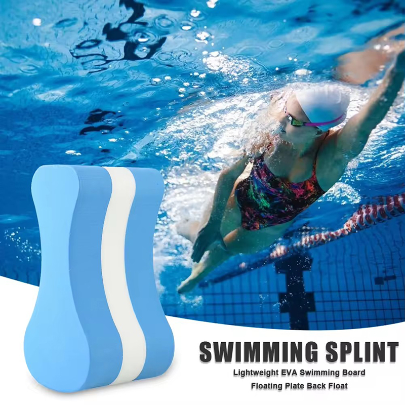 Flotador de Natación Portátil, - Swimming Kickboard reseña y precio