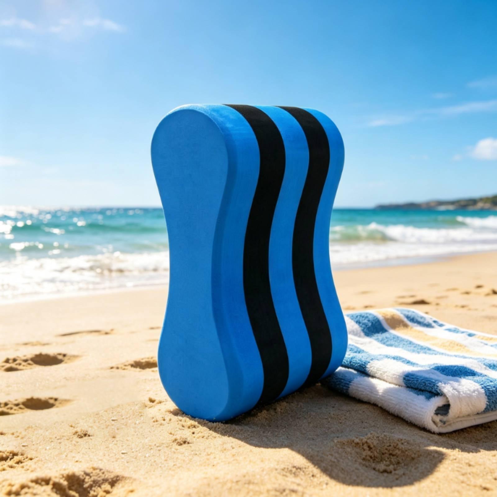 Flotadores de Natación, Boya d - Swimming Kickboard reseña y precio