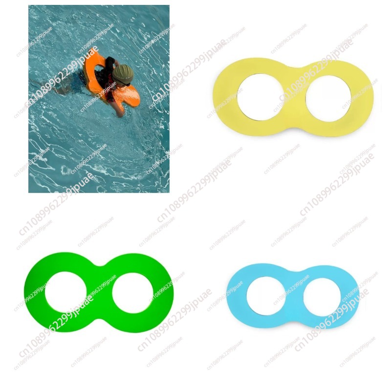 Tabla de Natación EVA para Niñ - Swimming Kickboard reseña y precio