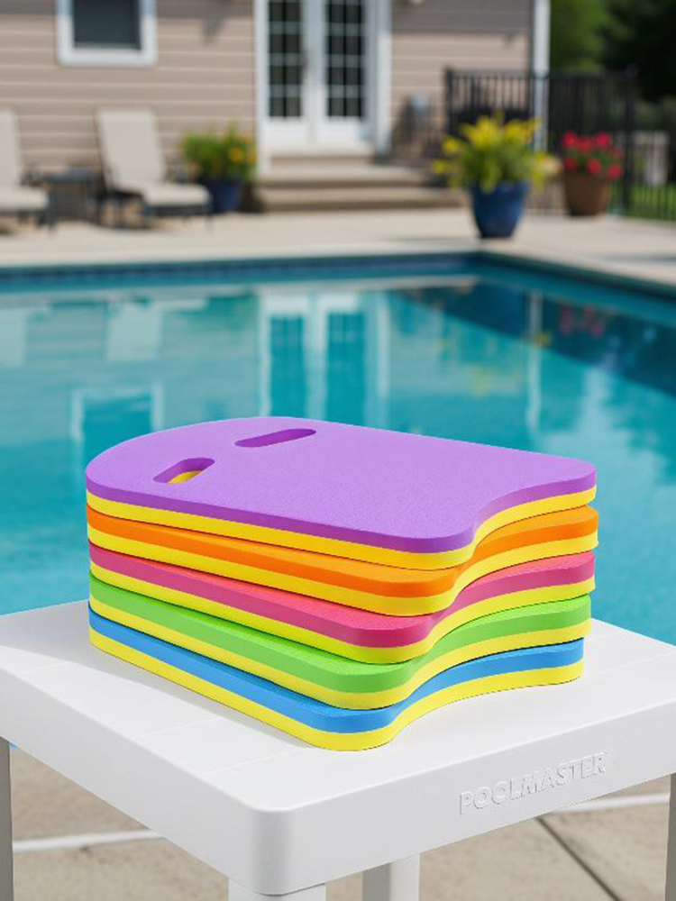 Tabla de Natación EVA en Ofert - Swimming Kickboard reseña y precio