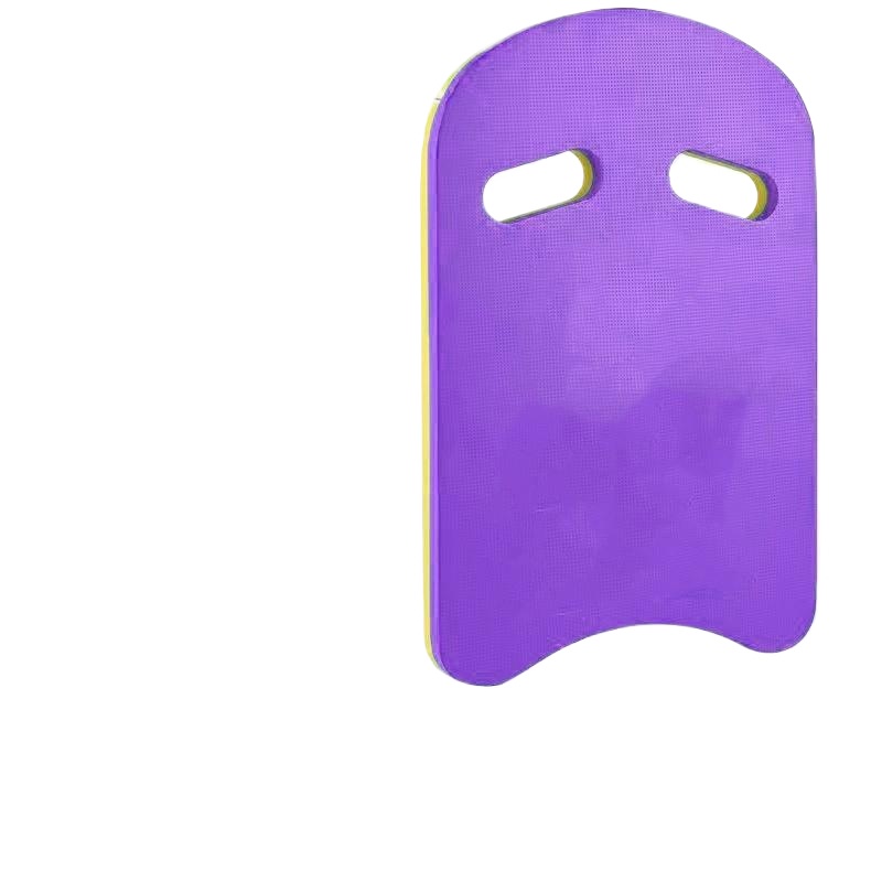 NUEVA Tabla de Natación EVA de - Swimming Kickboard reseña y precio